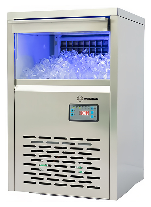 Льдогенератор Hurakan HKN-IMC60M