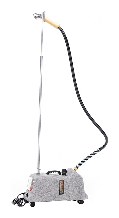 Отпариватель Jiffy Steamer J-4000M Grey