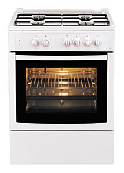 Газовая плита Blomberg GGN 1110