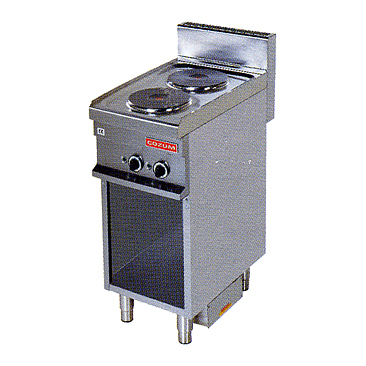 Плита электрическая Cozum ER711S