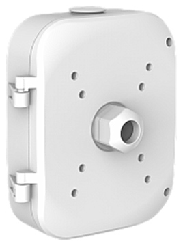 Монтажная коробка для PTZ IP-камер Milesight MS-A43