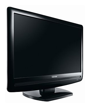 ЖК телевизор Toshiba 19AV500PR
