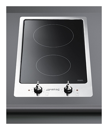 Встраиваемая варочная панель SMEG PDXF30C-1