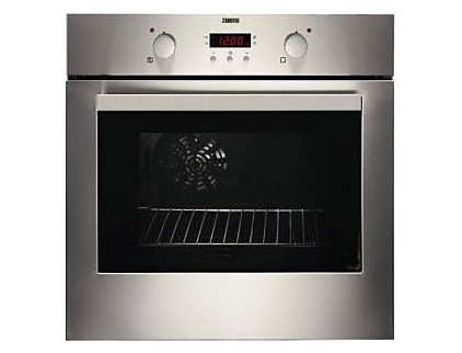 Независимый электрический духовой шкаф Electrolux Professional ZOB 381 X