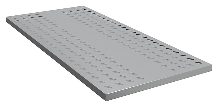 Полка Gastrolux 800х700 мм