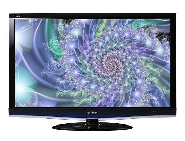 ЖК телевизор Sharp LC-32DH77RU