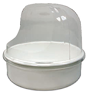 Купол защитный RoboLabs ГВИДОН