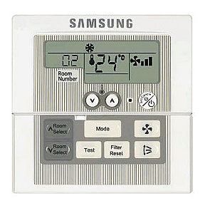 Проводной пульт управления Samsung MCM-A100