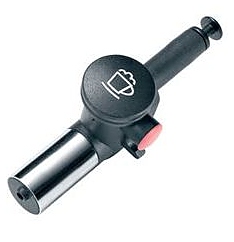 Автоматическое устройство для приготовления капучино Jura 67692