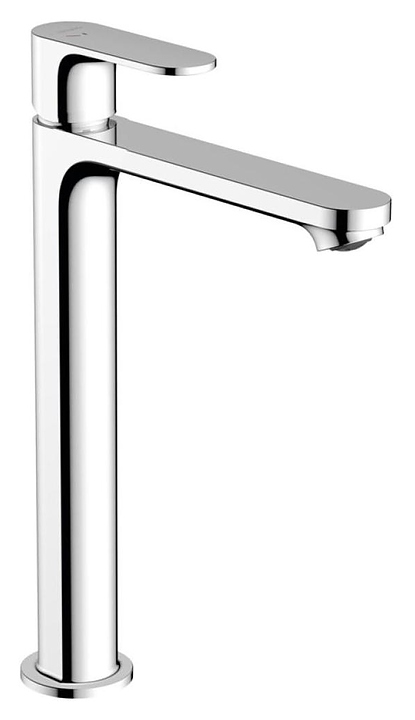 Смеситель для раковины Hansgrohe HG Rebris S 240 72580000 CoolStart хром