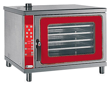 Печь конвекционная Gierre FEV 56 E