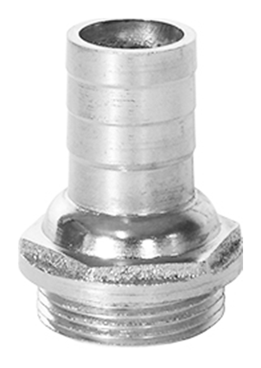Переходник металлический JEMIX CON-FESTOCK-250
