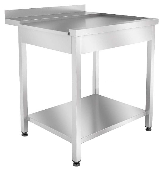 Стол загрузки / выгрузки кассет ТТМ СЗВК-100/7П