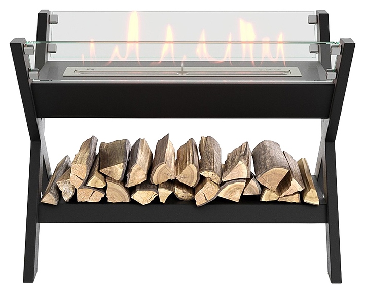 Биокамин Royal Thermo RTBFP-F590AL Altai