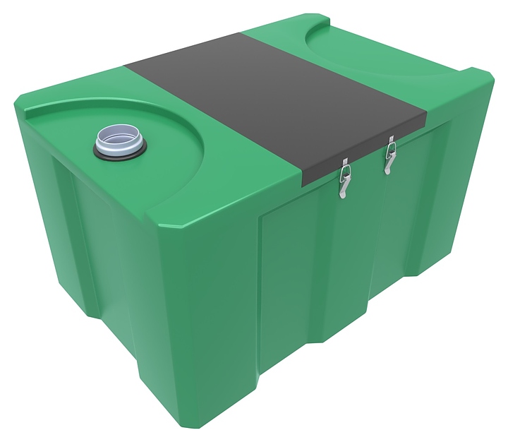 Жироуловитель COUNTRY PLAST Универсал - 80 (Универсал - 80)