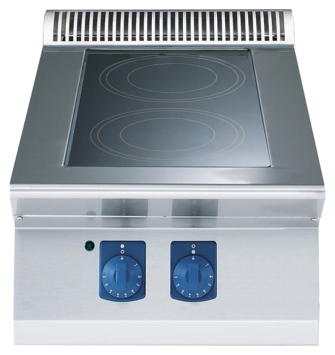 Плита индукционная GASTRORAG PCI4073ET