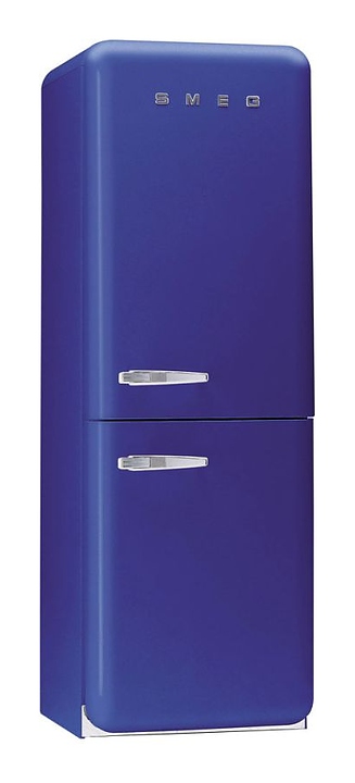 Холодильник SMEG FAB32BL7