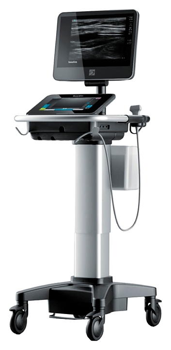 Аппарат УЗИ Fujifilm Sonosite X-Porte