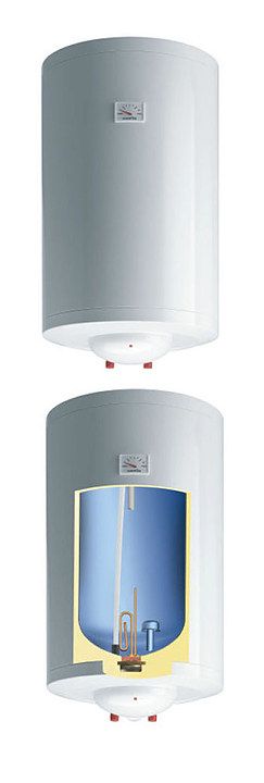 Водонагреватель Gorenje TGR 200 N