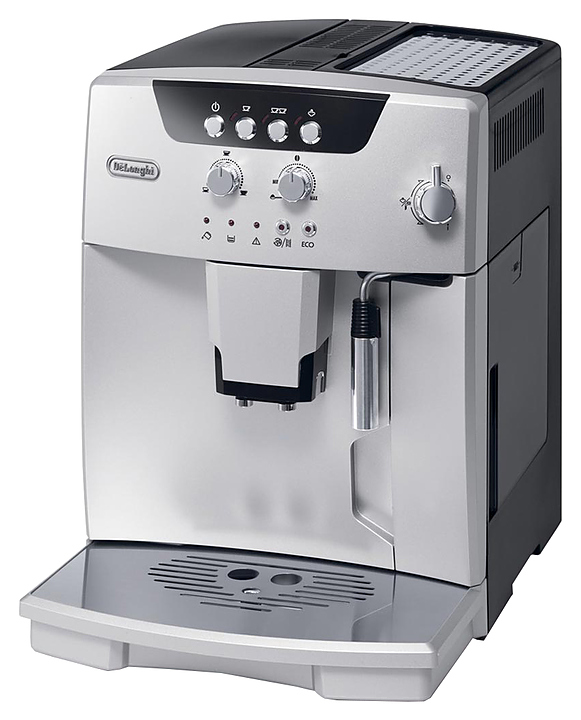 Кофемашина Delonghi ESAM 04.110.S
