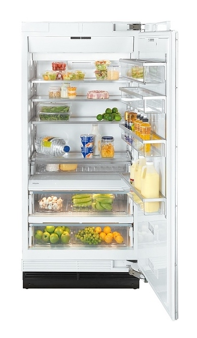 Встраиваемый холодильник Miele K 1901 Vi