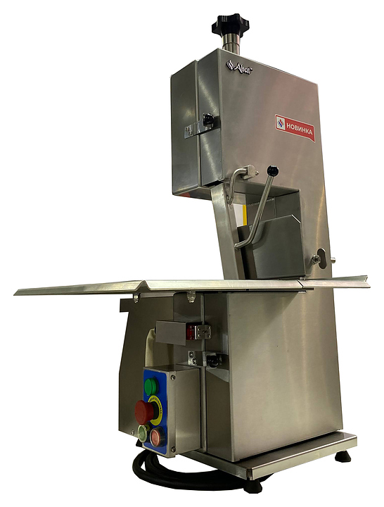 Пила ленточная Abat ПЛ-190Н