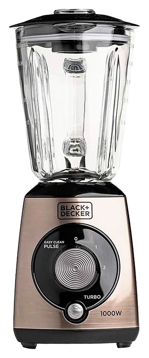Блендер Black+Decker BXJB1000E