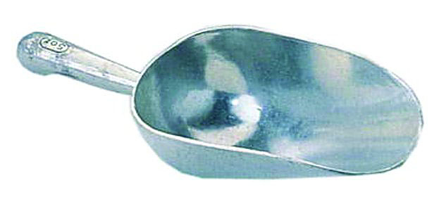 Совок для сыпучих продуктов METAL CRAFT KW-III-M12