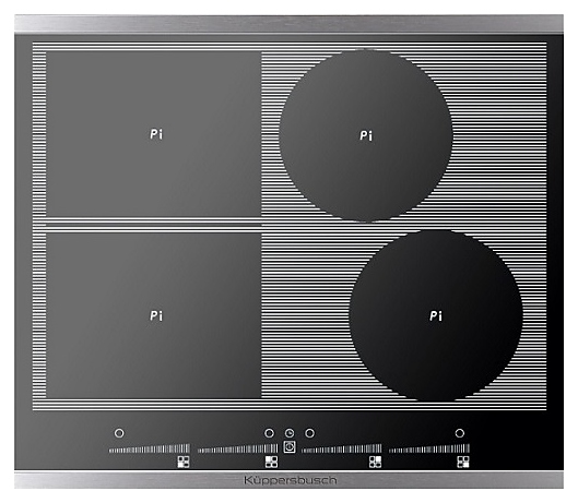 Варочная панель Kuppersbusch EKI6842.1ED