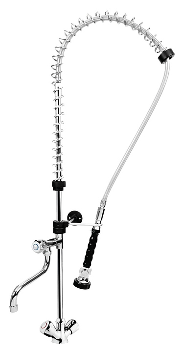 Устройство душирующее Liva MT02 Premium