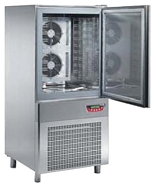 Шкаф шоковой заморозки Sagi IМ102S