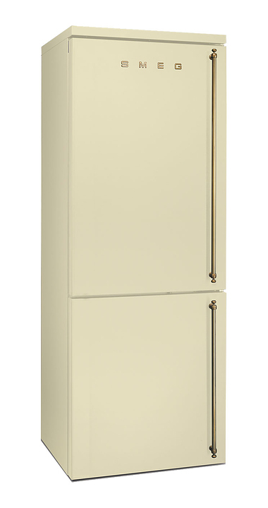 Холодильник SMEG FA800POS9