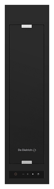 Вытяжка De Dietrich DHD7561B black