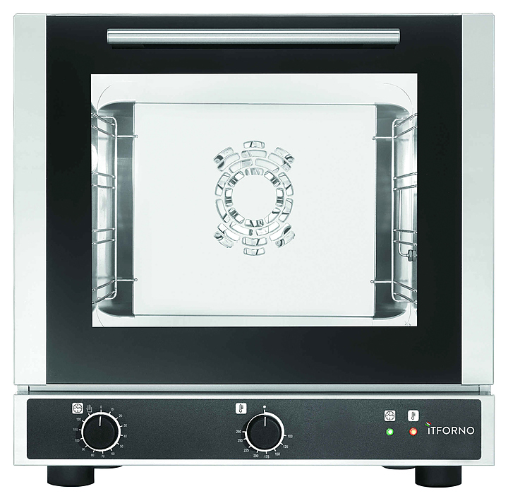 Шкаф пекарский ITFORNO ITF 423 P
