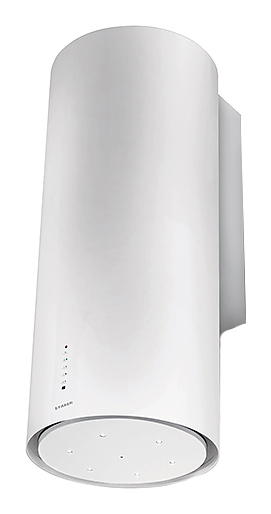 Вытяжка Faber CYLINDRA PLUS WH GLOSS A37 (335.0492.565)