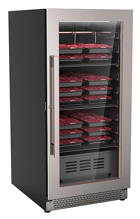 Шкаф для созревания мяса Hurakan HKN-MA230