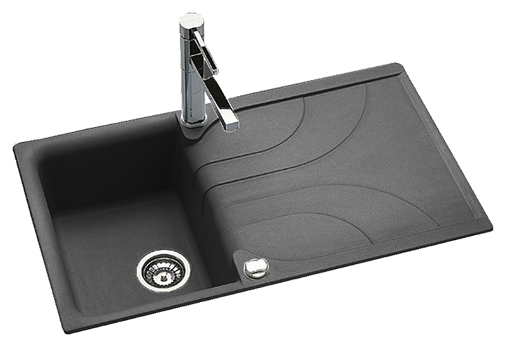 Кухонная мойка SMEG LSE861A