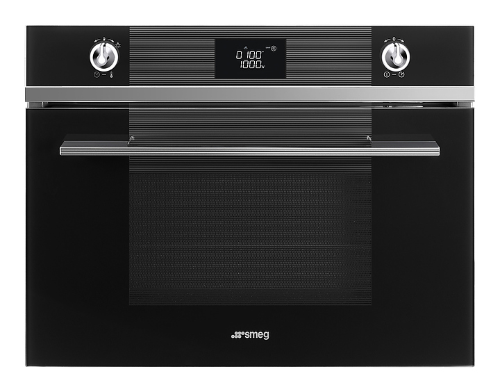 Микроволновая печь SMEG SF4102MN