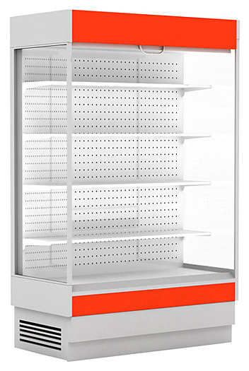 Горка холодильная CRYSPI ВПВ С 1,41-4,78 (Alt 1950 Д)