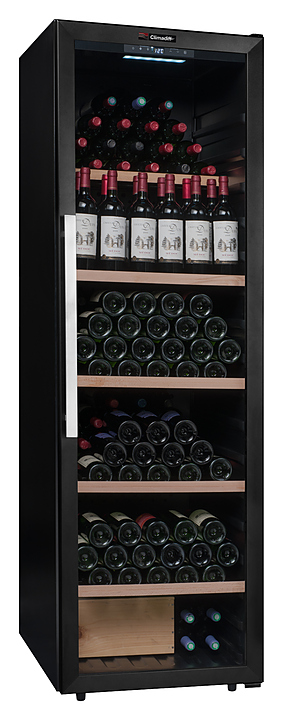Винный шкаф Climadiff PCLV250