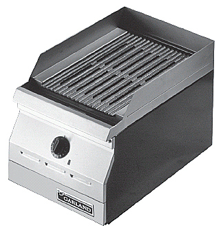 Гриль-бройлер электрический Garland ED-15B