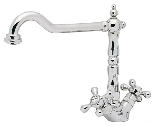 Смеситель SMEG ME4CR