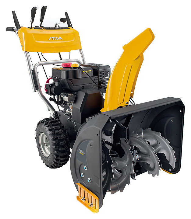 Снегоуборщик бензиновый Stiga ST 4262 P