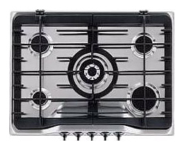Варочная панель Electrolux Professional ZGF 78 ICX