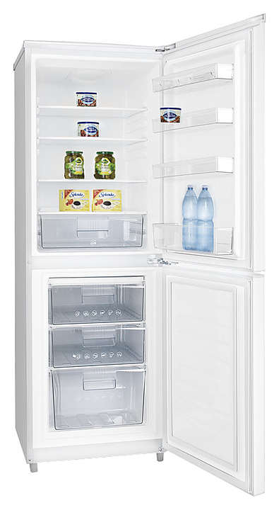 Холодильник Shivaki SHRF-265 DW