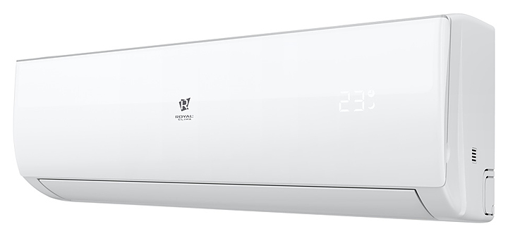 Настенная сплит-система ROYAL Clima RC-G60HN