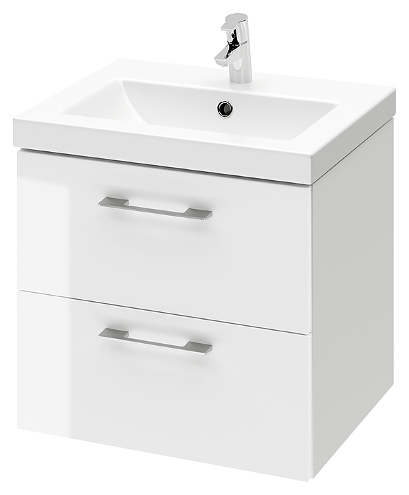 Тумба Cersanit LARA 50 SZ-LARA-CO50/Wh