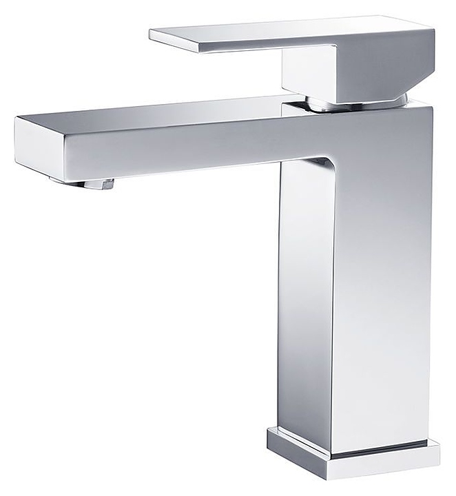 Смеситель для раковины TIMO Selene 2061/00F хром