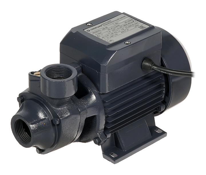 Поверхностный насос Unipump QB 60