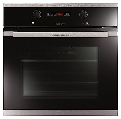 Электрический духовой шкаф Kuppersbusch EEB6260.0JX1